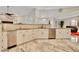 Spacious kitchen with stainless steel appliances and granite countertops at 1970 Del Font Ct, Las Vegas, NV 89117