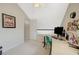 Cozy home office with a desk, computer, and a window for natural light at 2925 Wigwam Pkwy # 123, Henderson, NV 89074