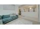Comfortable living room with modern decor, neutral colors, and natural light at 2940 Duverney Ave, Henderson, NV 89044