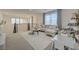 Spacious upstairs living room offering comfortable seating, playroom, and plenty of natural light at 2940 Duverney Ave, Henderson, NV 89044