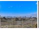 An impressive city view in the distance offering a stunning panorama at 33 Hassayampa Trl, Henderson, NV 89052