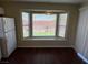 Cozy breakfast nook with bay window overlooking the backyard and hardwood floors at 416 Richgold St, Henderson, NV 89012
