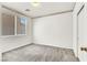 Cozy bedroom with neutral decor, offering a serene space for relaxation and rest at 4216 Thunder Twice St, Las Vegas, NV 89129