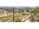 Residential community featuring well-maintained lawns and landscaping at 1120 Tektite Ave, Henderson, NV 89011