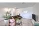 Bright living room featuring neutral colors, modern decor and comfortable seating, offering a welcoming atmosphere at 1120 Tektite Ave, Henderson, NV 89011