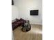 Cozy living room with modern decor and ample space for relaxation at 1512 Couples St, Las Vegas, NV 89128