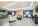 Relaxing lounge area with comfortable seating, stylish decor, and a modern design at 200 W Sahara Ave # 1102, Las Vegas, NV 89102
