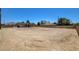 Vast backyard space ideal for creating your dream outdoor oasis, plenty of room for activities at 2315 Lincoln Rd, Las Vegas, NV 89115
