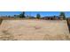 Expansive backyard offering endless possibilities for landscaping and outdoor activities at 2315 Lincoln Rd, Las Vegas, NV 89115