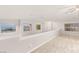 Open loft space with scenic outdoor views through multiple windows at 251 Big Horn Dr, Boulder City, NV 89005