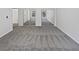 Spacious bedroom features carpeted floors and large mirrored closet doors at 3109 W Colton Ave, North Las Vegas, NV 89032