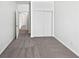 Well-lit bedroom with a closet and easy access to the rest of the house at 3109 W Colton Ave, North Las Vegas, NV 89032