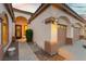 Inviting single-story home featuring desert landscaping and a two-car garage, located in a desirable neighborhood at 379 Marlin Cove Rd, Henderson, NV 89012