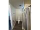 This is a small toilet room with a modern toilet and a window at 4941 Newport Cove Dr # B, Las Vegas, NV 89119