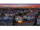 Enjoy city views from this Gathering-friendly community offering well-manicured lawns and close proximity to city life at 6187 Novelty St, Las Vegas, NV 89148