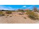Exterior view of single story home with desert landscaping at 7720 W Agate Ave, Las Vegas, NV 89113