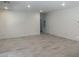 Open living area featuring light tile floors, recessed lighting, and neutral walls at 901 Heritage Bend Dr, Las Vegas, NV 89138