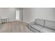 Bright living room offering a comfortable seating area and space for a desk at 15 Santo Mio Ct, Henderson, NV 89011