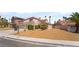 Inviting one-story home with well-maintained yard and convenient two-car garage at 1804 Michael Ct, Henderson, NV 89014