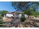 Charming single-story home featuring desert landscaping and a tile roof, offering great curb appeal at 2188 Cumberland Hill Dr, Henderson, NV 89052