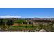 Picturesque golf course view with rolling green hills, providing a serene and scenic backdrop at 2188 Cumberland Hill Dr, Henderson, NV 89052