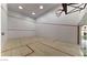 Well-maintained racquetball court with hardwood floors and glass walls at 220 E Flamingo Rd # 317, Las Vegas, NV 89169