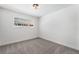 Bright bedroom with window at 3463 Haverford Ave, Las Vegas, NV 89121
