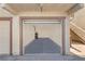 An empty garage attached to a condominium at 5043 Spencer St # A, Las Vegas, NV 89119