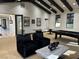 Inviting clubhouse lounge with a pool table, comfortable seating, and stylish decor at 5528 Eleganza Ave, Pahrump, NV 89061