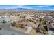 A sprawling single story home with desert landscaping and tile roof in a quiet neighborhood at 6781 Southgate St, Pahrump, NV 89061