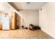 A large, open space with tile flooring, perfect for storage or a flex area at 9330 W Maule Ave # 138, Las Vegas, NV 89148