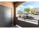 Parking lot with vehicles and view of apartment buildings under a bright, sunny sky at 9330 W Maule Ave # 138, Las Vegas, NV 89148