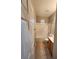 Bathroom features a shower over tub combination, tiled floors and a vanity with storage at 10231 Deerfield Beach Ave # 104, Las Vegas, NV 89129