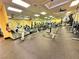 Well-equipped gym with a variety of machines and free weights, providing comprehensive fitness options at 10305 Snyder Ave, Las Vegas, NV 89134