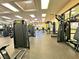 A community gym featuring state-of-the-art weightlifting machines and cardio equipment at 10305 Snyder Ave, Las Vegas, NV 89134