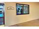 Exterior shot of the Silver shop at the community center with jewelry on display at 10305 Snyder Ave, Las Vegas, NV 89134