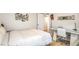 Inviting bedroom with a dedicated workspace and ample natural light at 1564 Vegas Valley Dr, Las Vegas, NV 89169