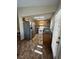 Well-equipped kitchen with wood cabinets, tile backsplash, and stainless steel appliances at 2362 Sierra Sunrise St, Las Vegas, NV 89156