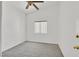 Bedroom with neutral carpet and window, perfect for creating a cozy and personalized retreat at 4624 Windy Hollow St, Las Vegas, NV 89130