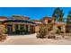 Charming exterior of Starlight Theater, with the address number, offering convenient entertainment options for residents at 2509 Big Timber Dr, Las Vegas, NV 89134