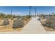 Outdoor basketball courts, providing residents with recreational opportunities at 3194 Lumassina Way, Henderson, NV 89044