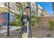 Community EV charging station at 3194 Lumassina Way, Henderson, NV 89044