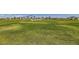 A large open field area in the community at 3194 Lumassina Way, Henderson, NV 89044