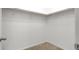 Walk-in closet featuring a shelf and closet rod at 348 Andy Wheeler Dr, Henderson, NV 89011