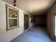 Enclosed sunroom with sliding glass doors and plenty of natural light at 4104 Free Bird Crest Ave, North Las Vegas, NV 89081
