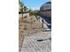 This community has walking paths and benches for residents to enjoy at 7375 Davenbury St, Las Vegas, NV 89113