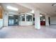 Spacious covered patio with tile flooring, large windows, and exposed beam ceilings for outdoor relaxation at 904 Swift Bear St, Henderson, NV 89002