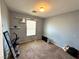Bedroom featuring a window, and carpeted floors at 9148 Patrick Henry Ave, Las Vegas, NV 89149