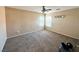 Bonus room featuring carpeted floors and natural lighting at 9148 Patrick Henry Ave, Las Vegas, NV 89149