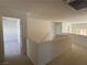 Second floor hallway with view of rooms at 925 Scarlet Haze Ave, Las Vegas, NV 89183